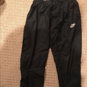 Nike Windbreaker Pants